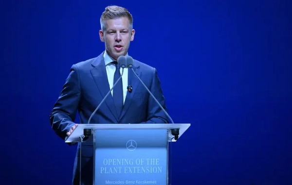 Новий президент Угорщини – Мадяр висуне шахістку Юдіт Полгар – новини Європи