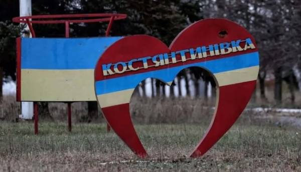 Битва за Костянтинівку: що насправді відбувається на найгарячішому напрямку фронту