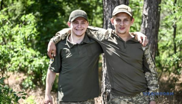 Як колишні СЗЧ-шники «затокмачують» ворога