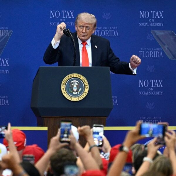 Зміна позиції Трампа щодо України: в Офісі Президента пояснили, що призвело до перелому
