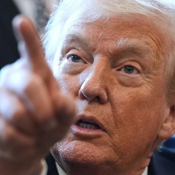 The Guardian: Несподіваний хід Трампа стосовно України на саміті НАТО