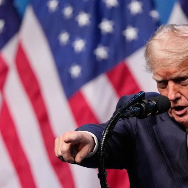 Експерт вважає, що Трамп посилить тиск на Росію для перемоги на виборах у США.