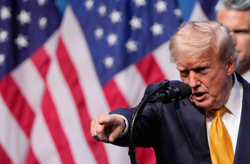 Експерт вважає, що Трамп посилить тиск на Росію для перемоги на виборах&hellip;