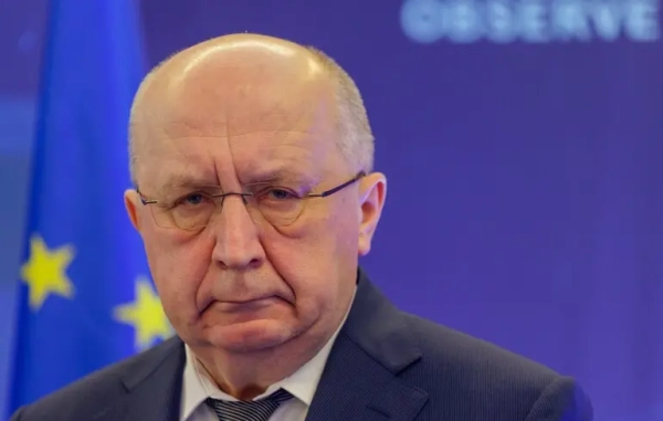 Відставка Федорова – як у Європі відреагували на заміну міністра оборони