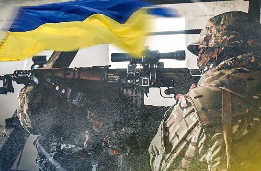 Війна в Україні розширюється за межі Європи: FT попередила про нову небезпеку