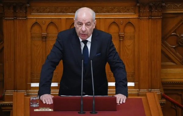Президент Угорщини може втратити посаду вже найближчими днями