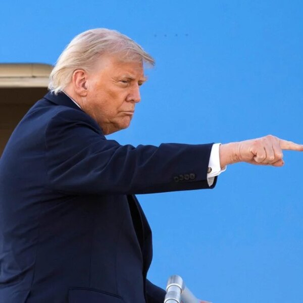 Аеропорт у США отримав нову назву на честь Трампа: витрати на ребрендинг виявилися значними