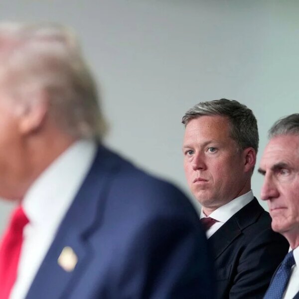 Трамп натякнув на нову підтримку Україні: Вашингтон обмірковує подальші дії – FT