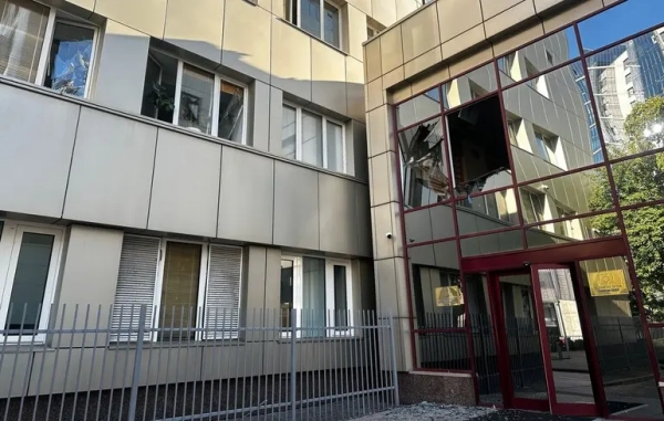 Санкції за російські обстріли цивільної інфраструктури Києва запровадили в ЄС – ЗМІ