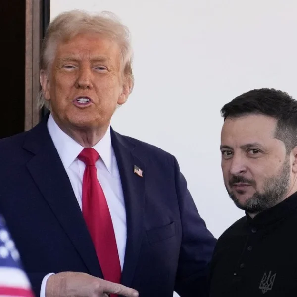 Як Зеленський раптово знайшов прихильність у Трампа: розбір від BILD