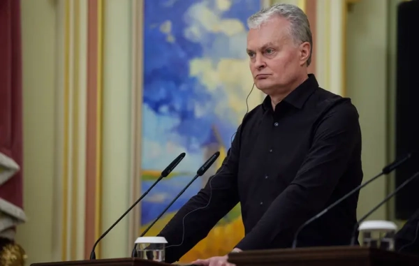 Ризик розколу НАТО через оборонні витрати – Науседа пояснив причини