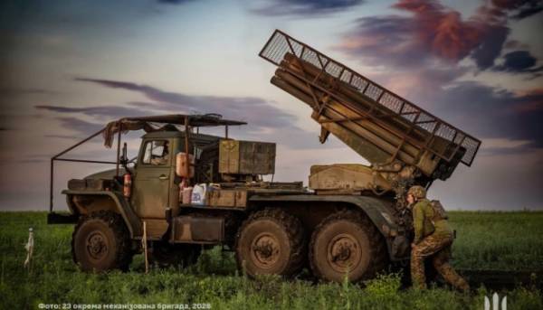 Битва за Україну. День тисяча шістсот дев’ятий