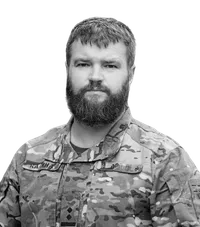 Новий суттєвий ризик для України може з’явитися не з боку передової