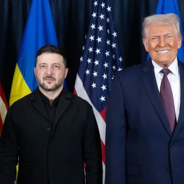 Financial Times: Трамп зробив “різкий поворот” щодо України, що спричинило…
