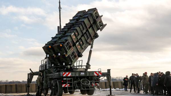 США вражені технологічними можливостями: чому Україні не дають ліцензію на виробництво “Петріотів”