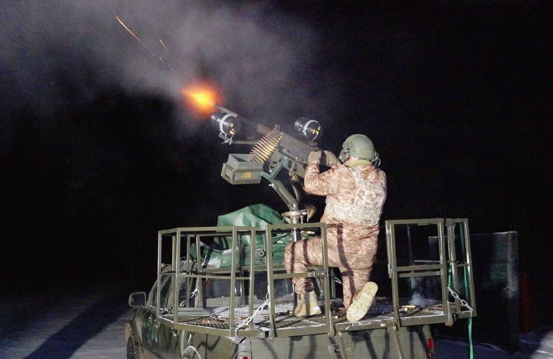 У ніч на 27 серпня рф атакувала Україну балістичними та протикорабельними ракетами, а також 258 безпілотниками. Під ударом опинилися Одещина, Київщина, Дніпропетровщина, Полтавщина та Запоріжжя.