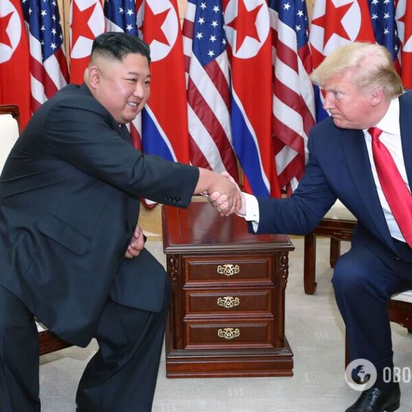Трамп ставить під сумнів гаранті безпеки для України: уроки для Києва з корейського прецеденту