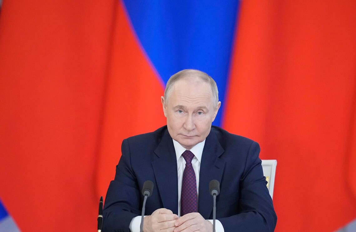 Китай передав росії сигнал із закликом не розглядати можливість завдання ядерного удару тактичного рівня по території України.