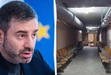 В укриття не можна пускати лише мешканців, чи виганяти людей з тваринами, - Лубінець