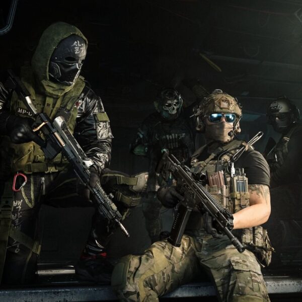 Бета-тестування Call of Duty: Modern Warfare 4 стартує завтра: перевірте готовність свого ПК