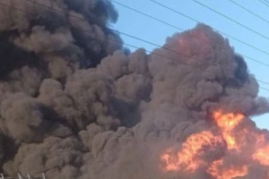 Сили оборони вразили район зосередження ракетного підрозділу РФ у Криму - Генштаб
