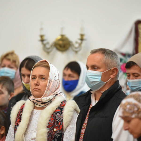 Новий церковний рік: традиції та головні поради на 1 вересня