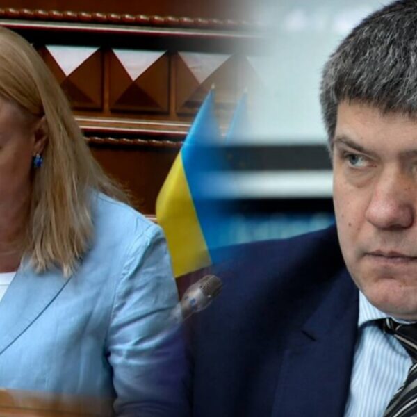 Двоє депутатів від «Слуги народу» склали присяги у Верховній Раді