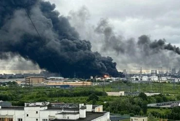 Росія пригрозила Україні заморозкою: СтратКом ЗСУ відповів (фото)