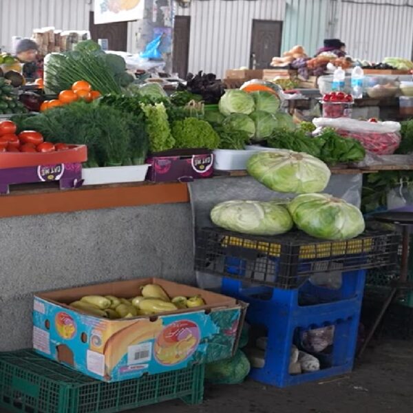 Нові виклики дефіциту продуктів на Полтавщині