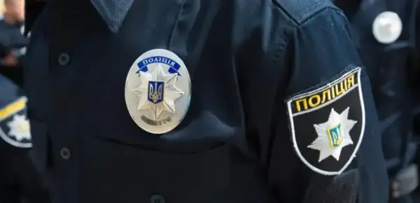 Затримали чоловіка, якого розшукував ТЦК, у центрі Києва