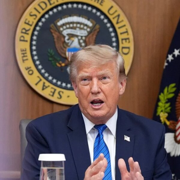 Трамп поставив Ірану сувору вимогу: “Це найостанніша можливість”