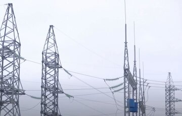 Світло, електроенергія, відключення