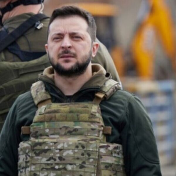 Зеленський: ЗСУ звільнили тисячі квадратних кілометрів, втрати ворога становлять десятки тисяч