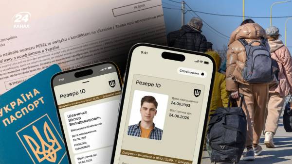 Українські жінки в ЄС: нові правила отримання захисту та вимога Резерв+