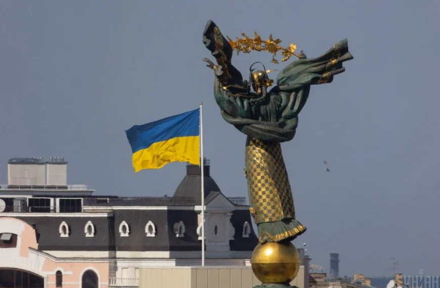 Більшість українців вірять у перемогу, але не в 2024 році