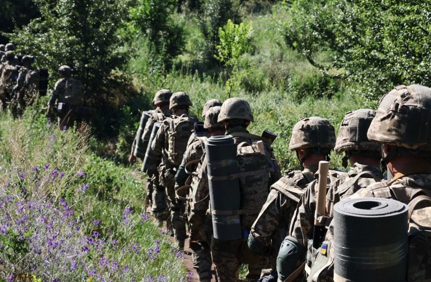 Ракетний обстріл Києва, Сполучені Штати відновили обмін розвідданими з Україною: основні події&hellip;