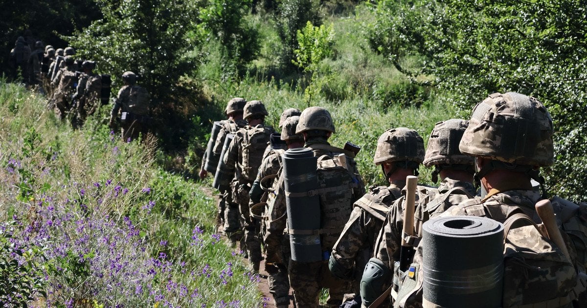 Війна в Україні