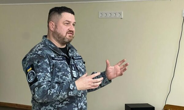 РФ не планує виводити флот з Новоросійська, вважає Плетенчук