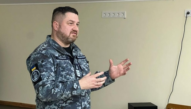 Плетенчук вважає, що РФ не буде виводити свій флот з Новоросійська