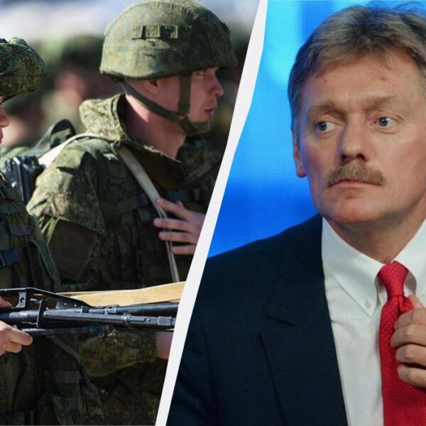 У Кремлі спростували чутки про нову мобілізацію в Росії