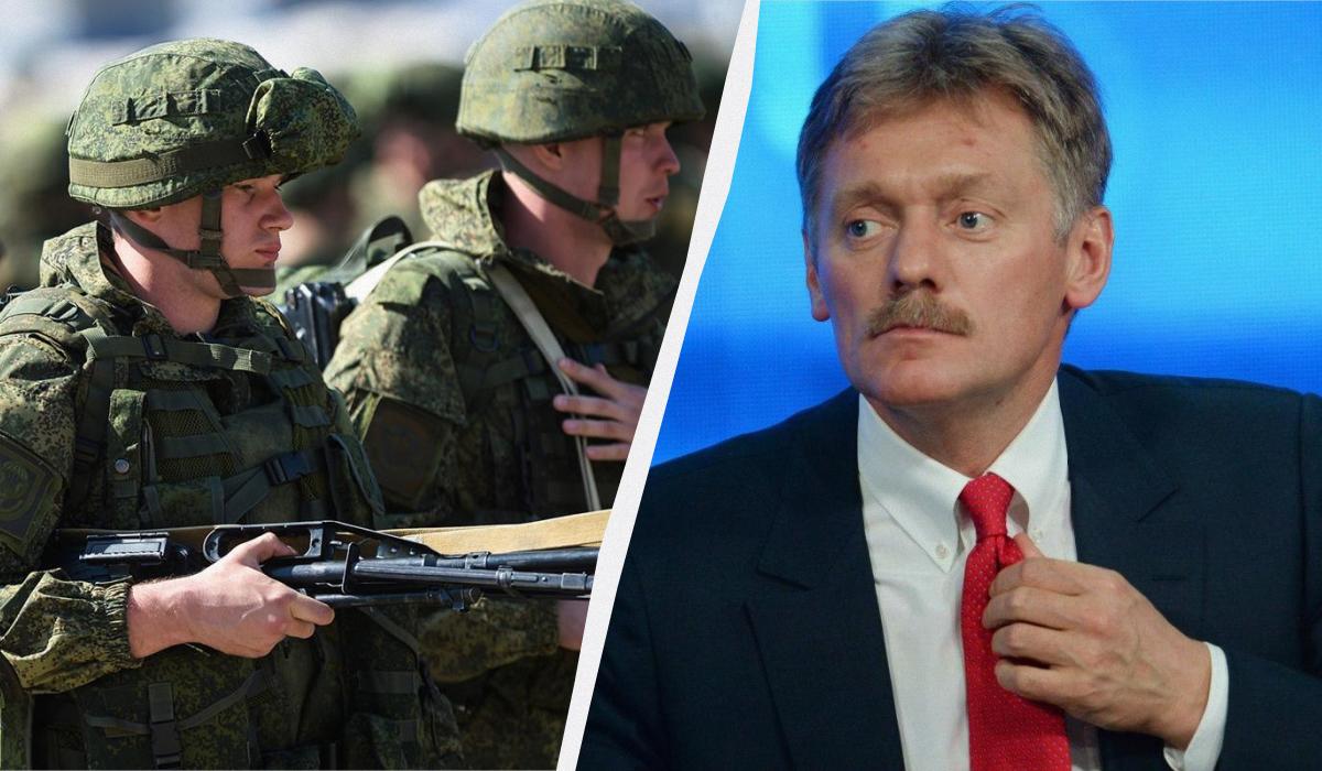 У Путіна зробили заяву про нову хвилю мобілізації в РФ