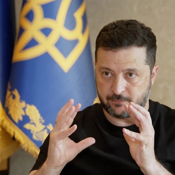 Україна стикається з перешкодами у виробництві ракет для Patriot, про що повідомив Зеленський.