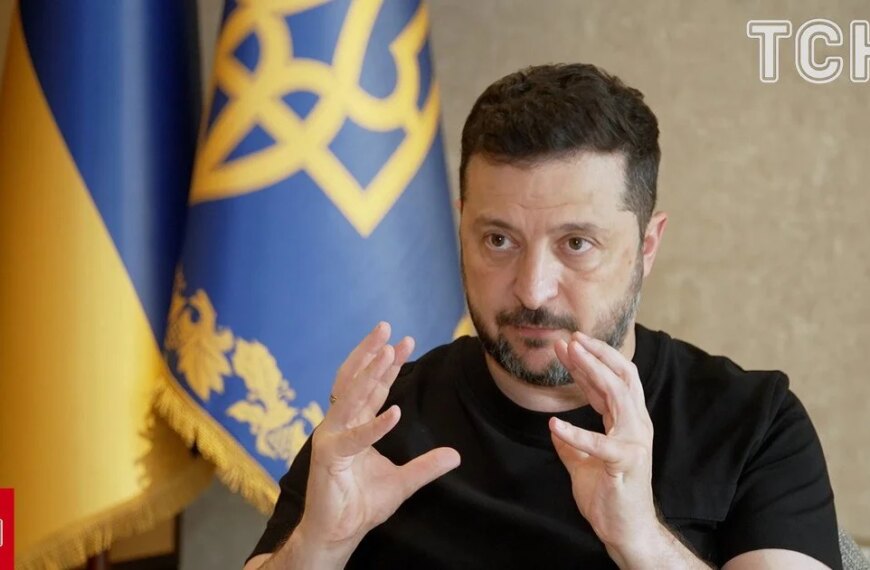 Україна стикається з перешкодами у виробництві ракет для Patriot, про що повідомив&hellip;