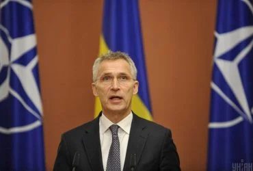 НАТО може застосувати статтю 5 у разі кібератаки, - Столтенберг