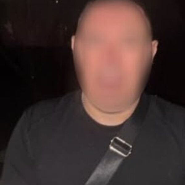 Львів’янин задушив знайому шнурівкою від кросівка