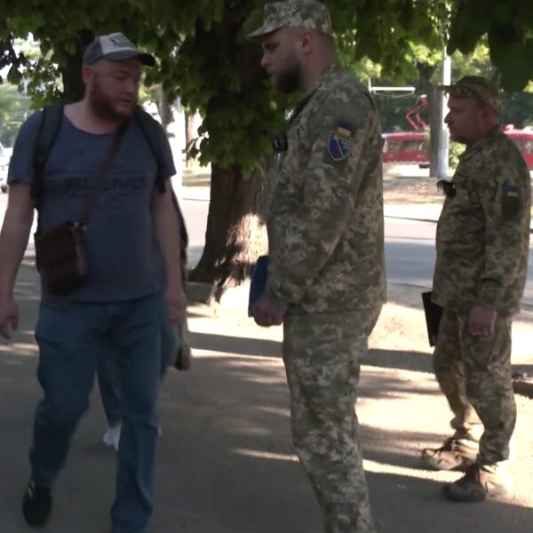 Радикальна зміна мобілізації: які сценарії на столі
