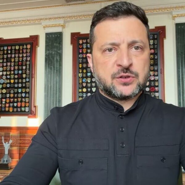 Зеленський ставить нову задачу ППО: виснажити Росію ударами дронів