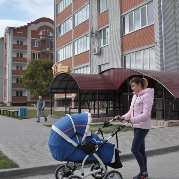 Суд заборонив камери в під’їзді, відмовивши в компенсації 150 000 грн