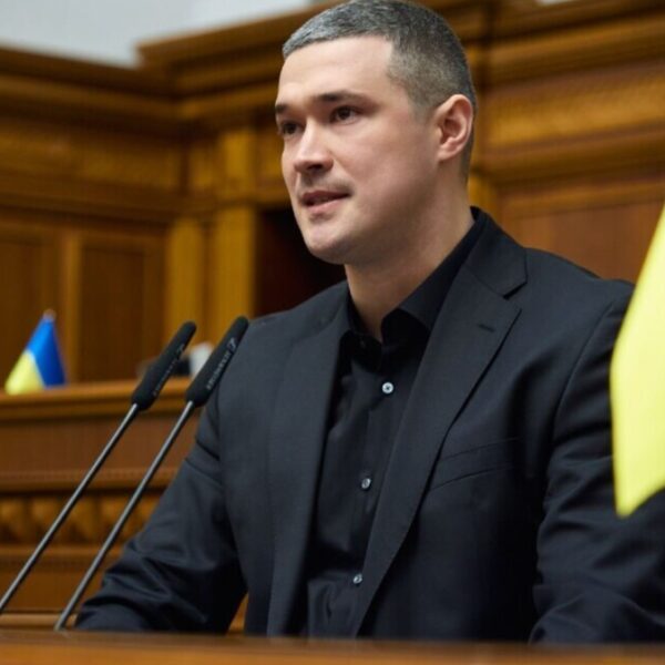 Федоров окреслив бачення виборів під час війни