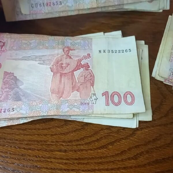 Додаткові виплати пенсіонерам на Одещині: хто претендує на підтримку